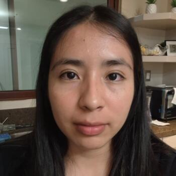 Niñera en Puerto Mexico: Daniela