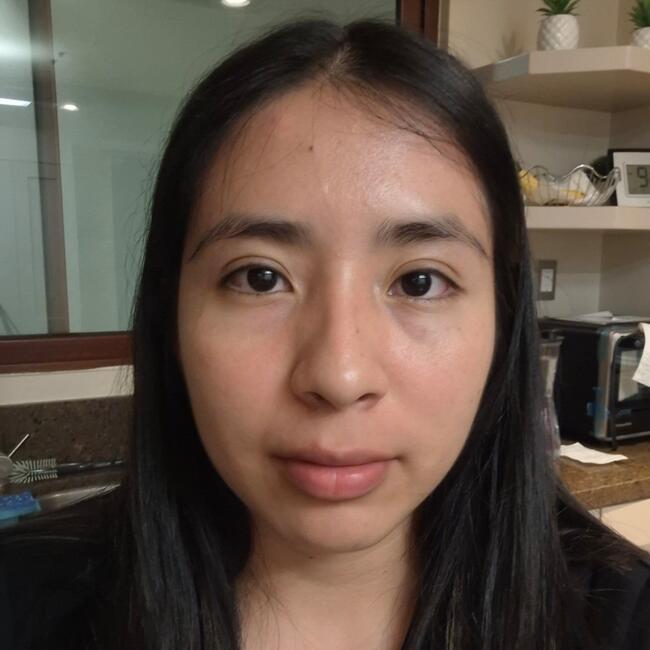 Niñera en Puerto Mexico: Daniela