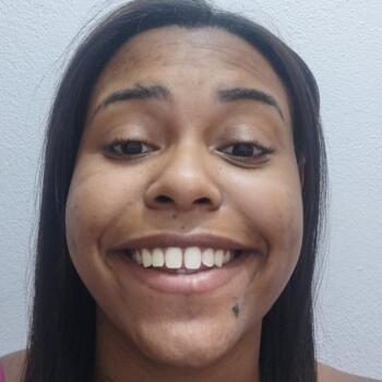 Babá em São Paulo (São Paulo): Cibele