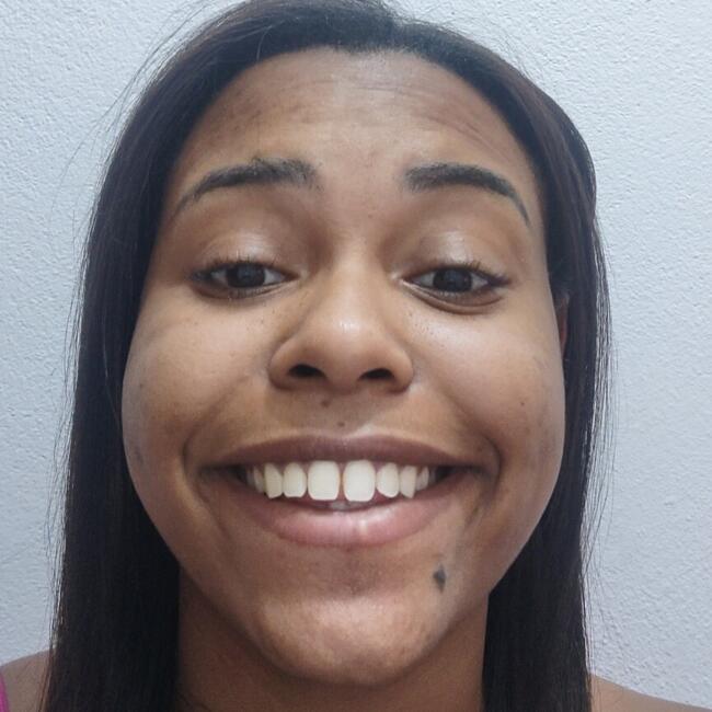 Babá em São Paulo (São Paulo): Cibele