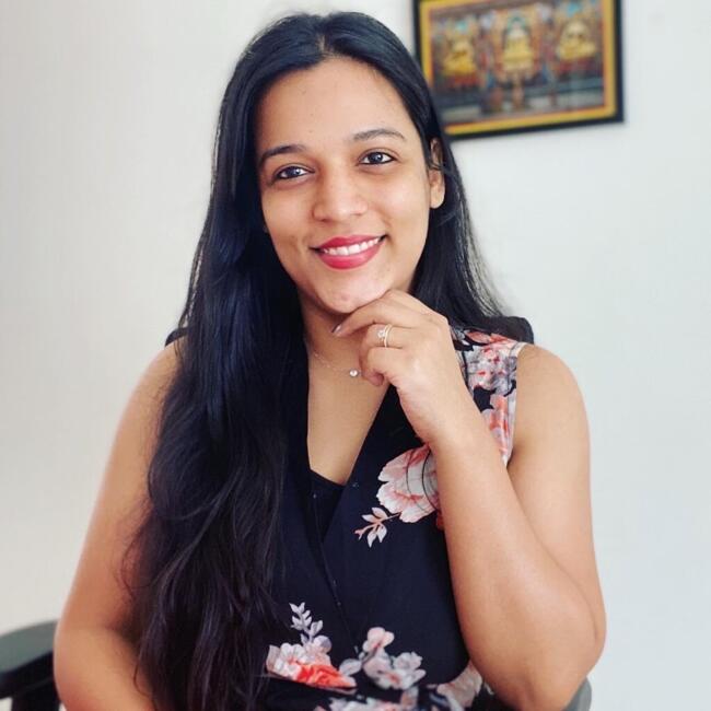 Babysitting job in Kolkata: Anamika