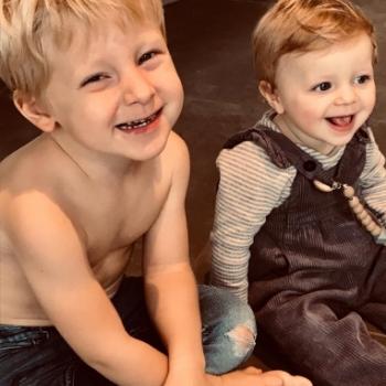Babysitten in Mechelen: babysitadres Els
