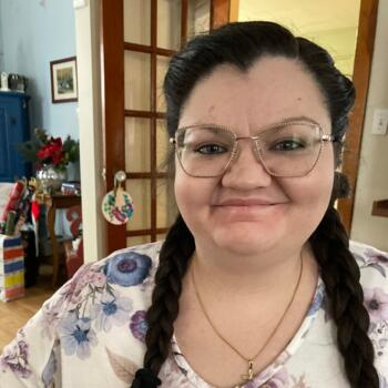 Baby-sitter in Charlottetown: Danielle