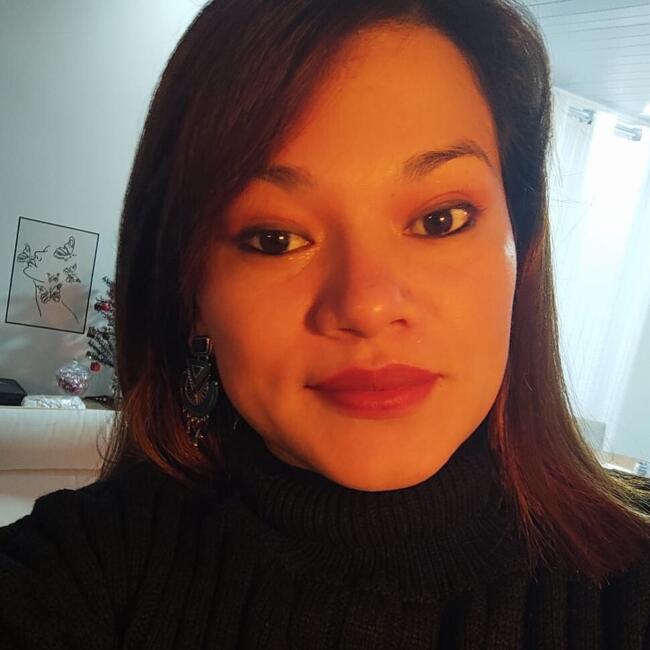 Babysitting job in Curitiba: Paula