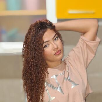 Babysitter in Fortaleza: Karoline