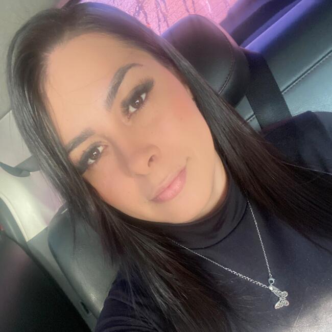 Babysitter in São Paulo: Jessica