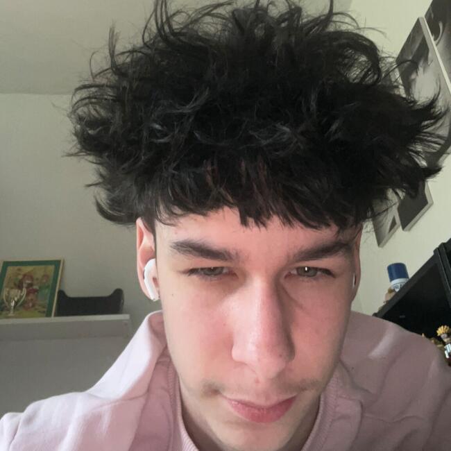 Babysitter in Cachan: Carl