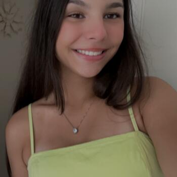 Babysitter Chapecó: Mylena