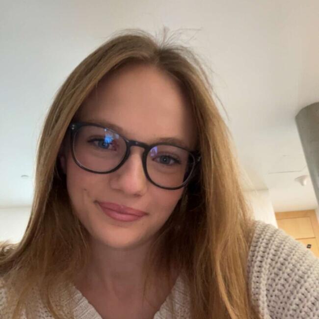 Babysitter in Samobor: Anja Maria