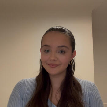 Childminder in Montreal: Lea