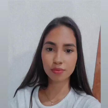 Niñera en Florianópolis: Ketelyn
