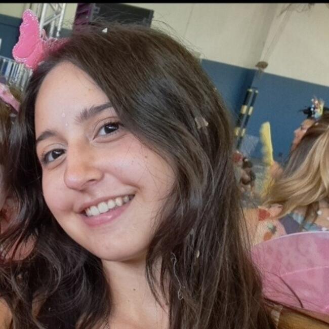 Babysitter in Ribeirão Preto: Lavinia