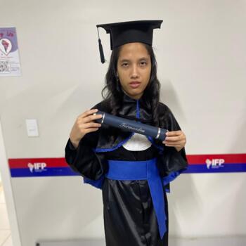 Babá Planaltina (Goiás): Lorena