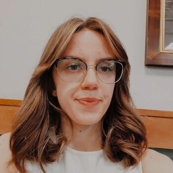 Babysitter in Warsaw: Klaudia