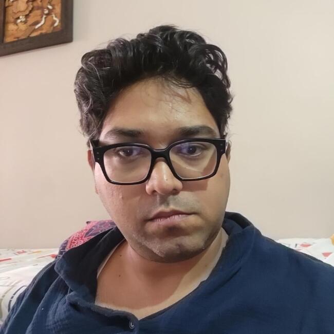 Babysitting job in Bengaluru: Monish