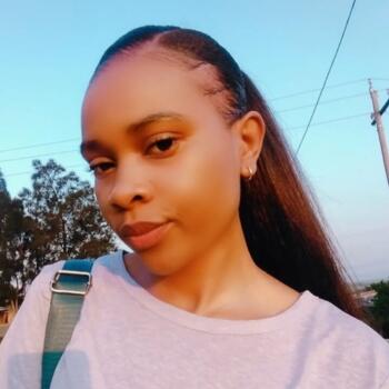 Babysitter in Durban: Sibongile