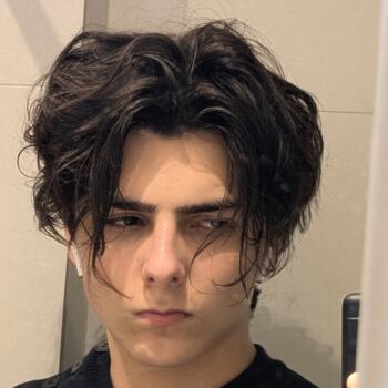 Babysitter in Paris: Marcello