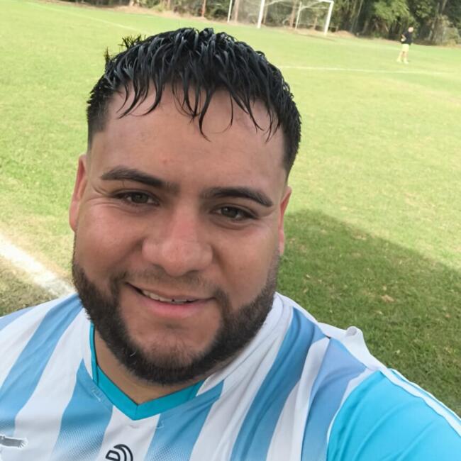 Trabajo para niñera en Santiago de Chile: Alex