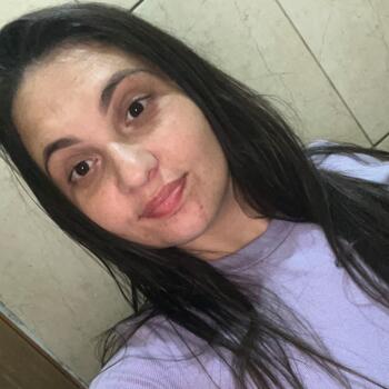 Babysitter in Nova Odessa: Daiane gomes dos anjos