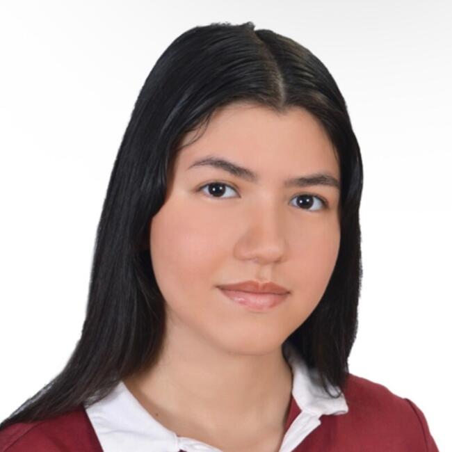 Babysitter in Cartagena: Daniela Sofía