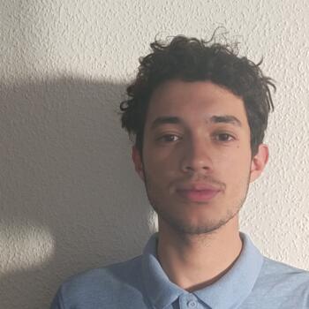 Babysitter Madrid: Eduardo Gabriel