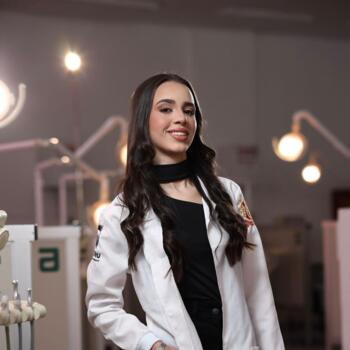 Babysitter in Taubaté: Maria