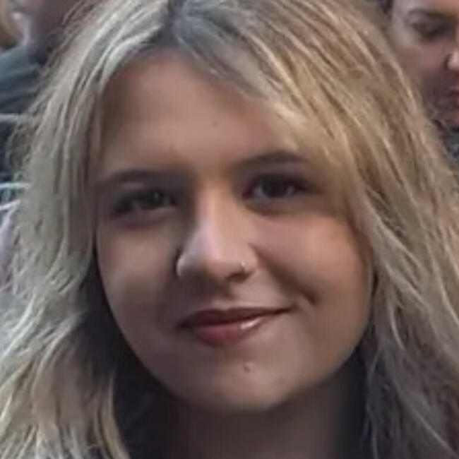 Babysitter in Santiago de Compostela: Marta