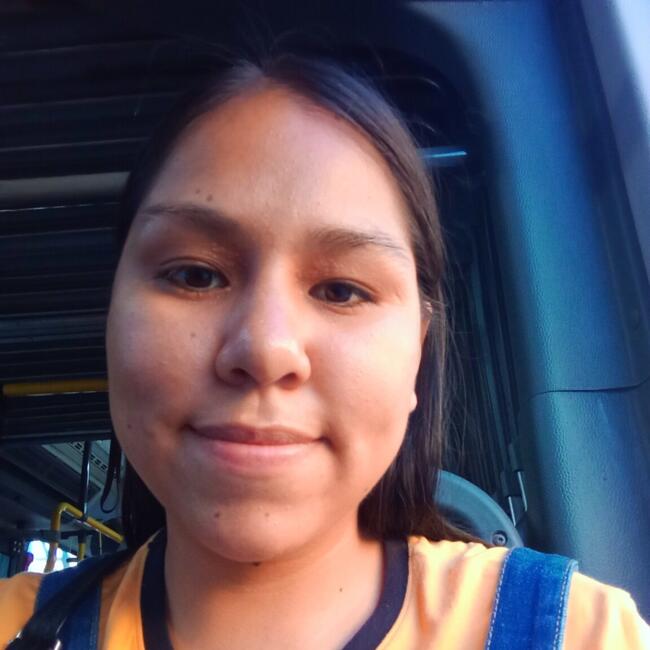 Babá em São Paulo: Vanessa