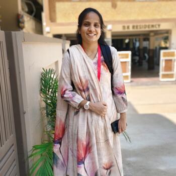 माता-पिता बंगलौर: Pavitra