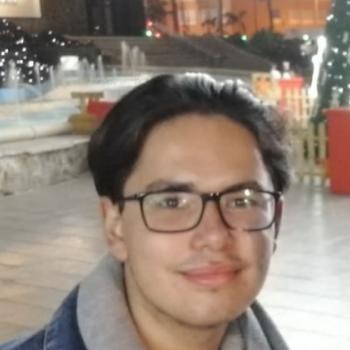 Babysitter in Las Palmas de Gran Canaria: Daniel