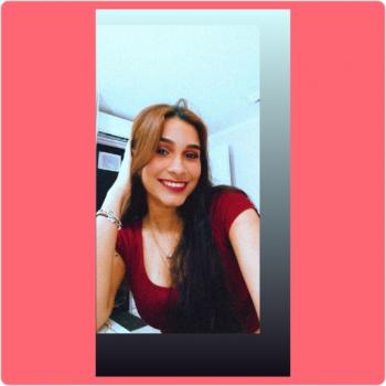 Niñera Barranquilla: Danna sol
