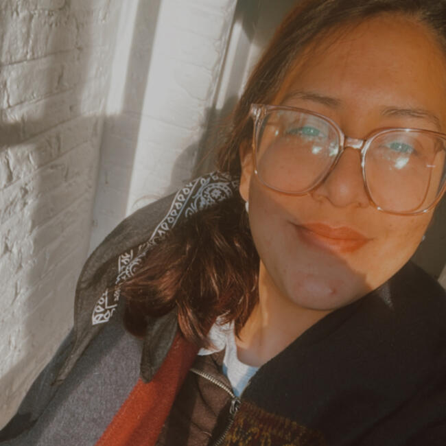 Babysitter in Argentina: Yessi