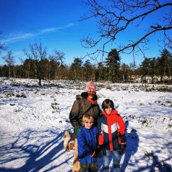 Nanny in Ranst: Bieke