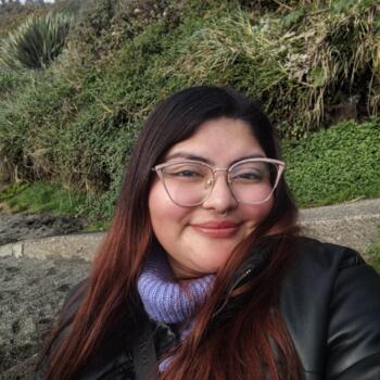 Babysitter in Valdivia: Almendra