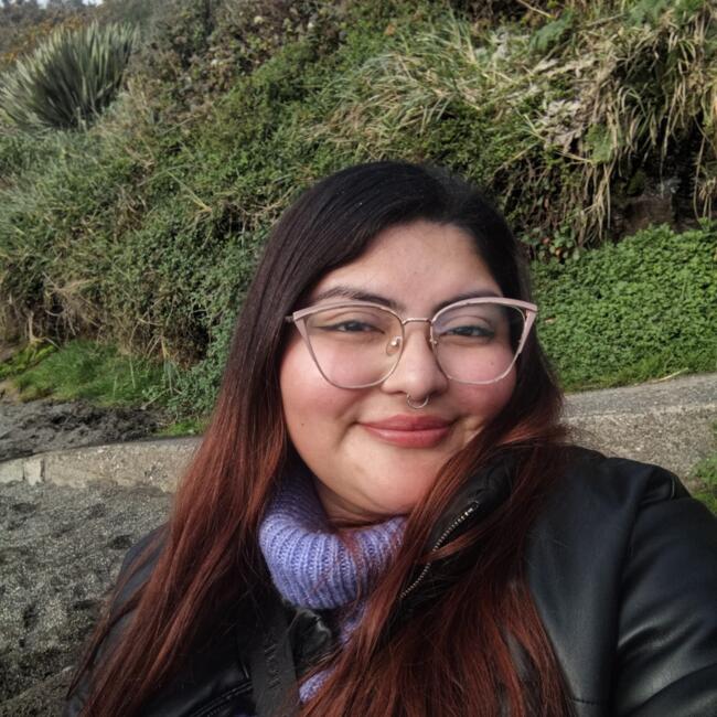 Niñera en Valdivia: Almendra