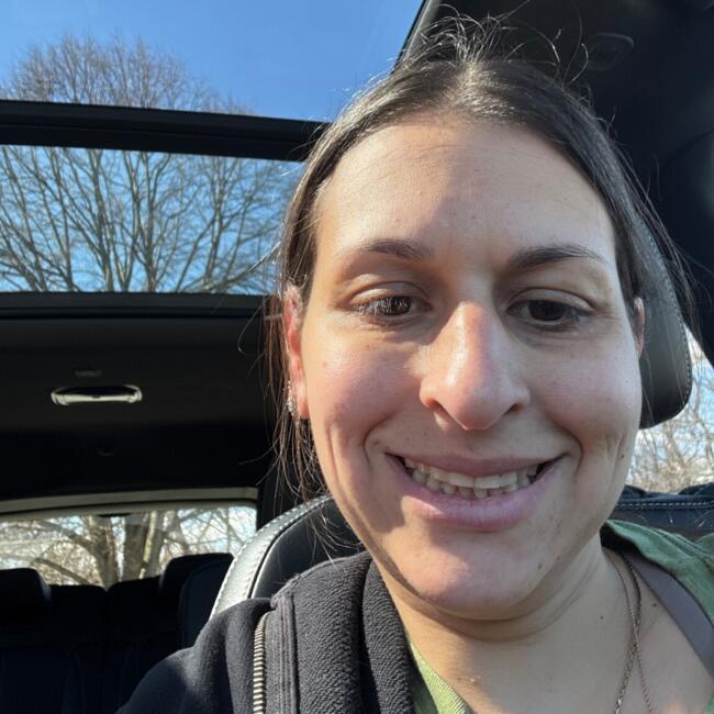 Babysitting job in Lafayette Hill: Brittany