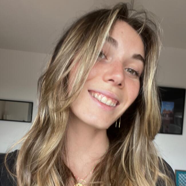 Babysitter in Toulouse: Manon