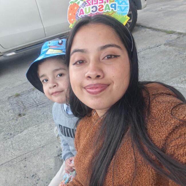 Babysitting job in Port Montt: Marcela