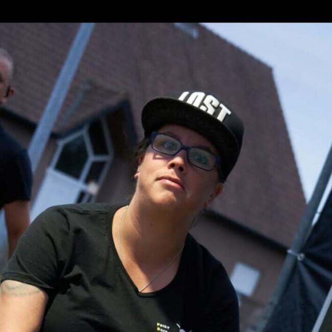 Babysitter Job in Turnhout: Marieke