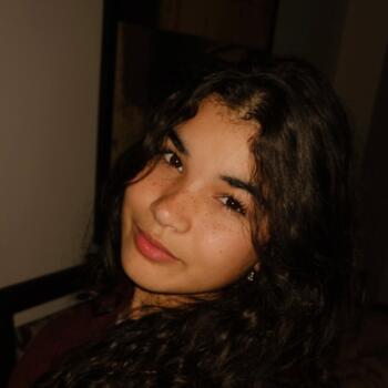 Babysitter Coimbra: Mayra