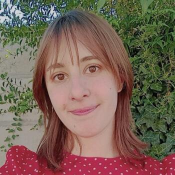 Babysitter in Luis Guillón: Gianella