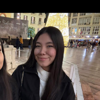 Babysitter Málaga: Heidi