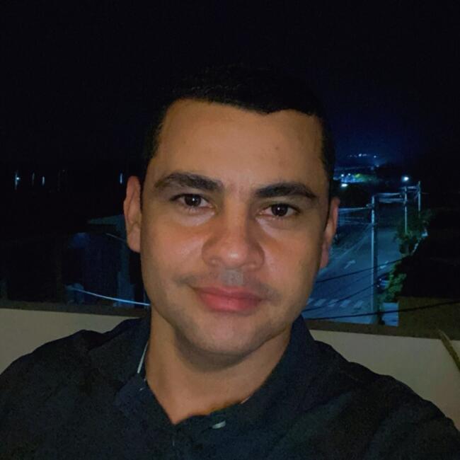 Babysitting job in Cúcuta: ANDRES