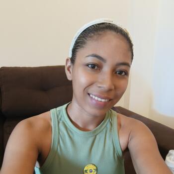 Babá em Altamira (Pará): Elizana