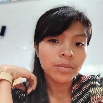 Babysitter in Los Algarrobos (Provincia de Veraguas): Mirnia