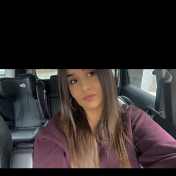 Babysitter in Bègles: Léa