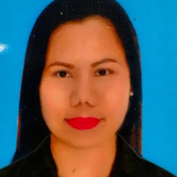 Nanny in Doha: Maricres