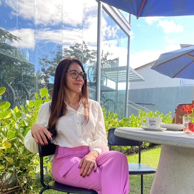 Babá em Vitória da Conquista: Noemia