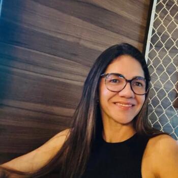 Babysitter Vitória da Conquista: Noemia