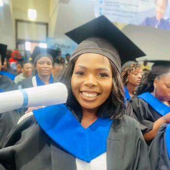 Nanny Cape Town: Tatenda